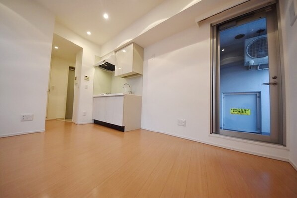 Brillia ist 銀座東の物件内観写真